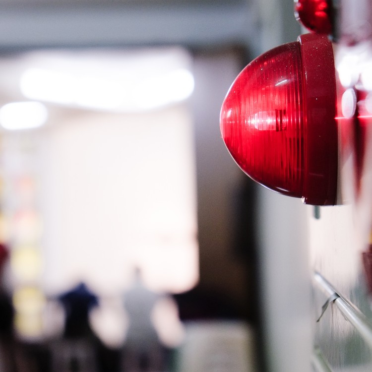 Fire Security in Pacifica, CA