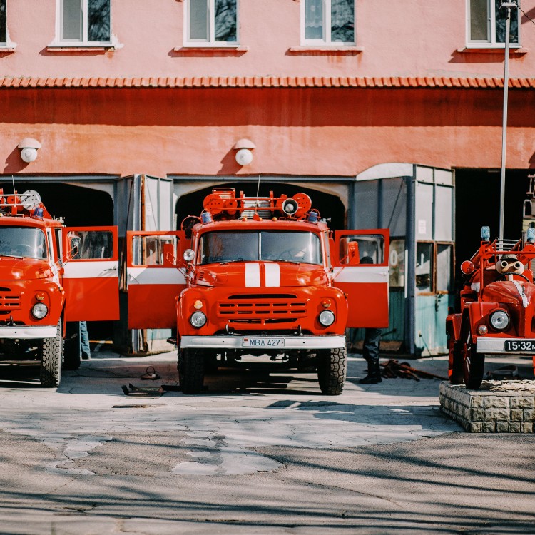 Fire Security in Pacifica, CA