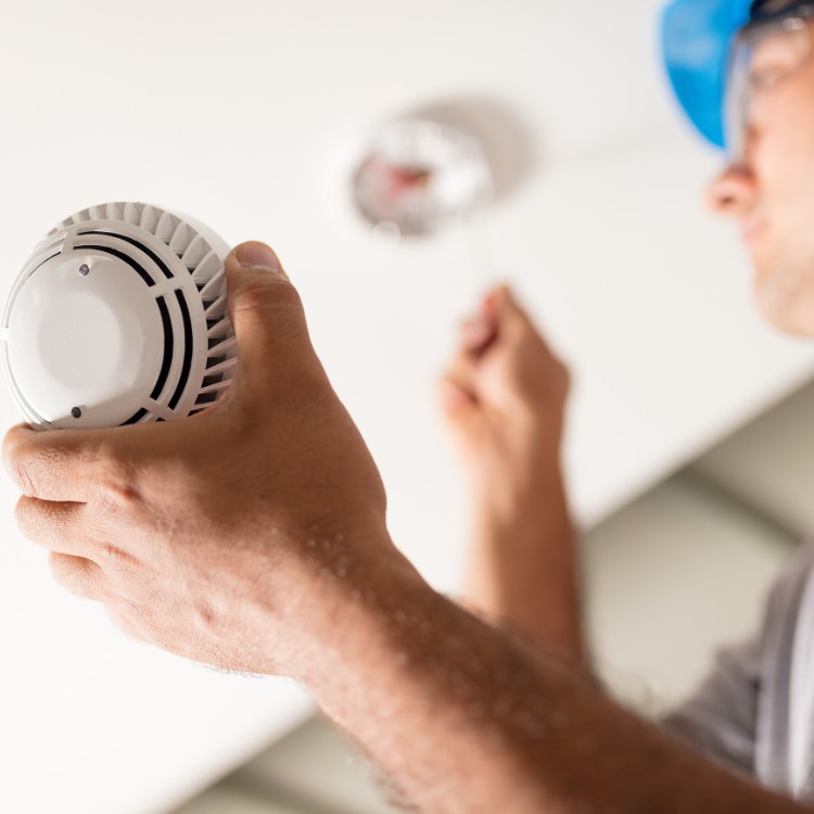 Fire Security in Pacifica, CA