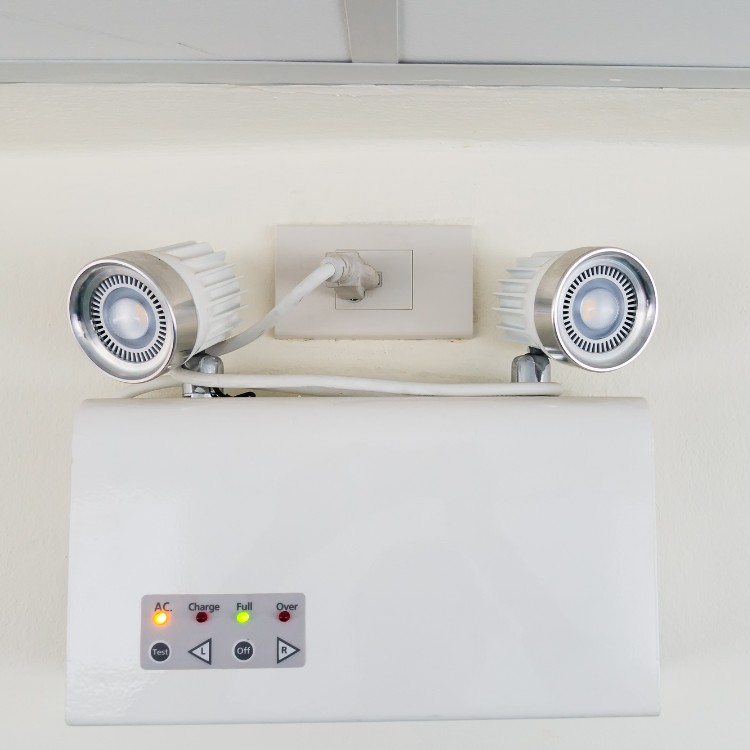 Fire Security in Pacifica, CA